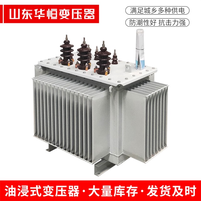 S11-10000/35固安固安固安电力变压器价格