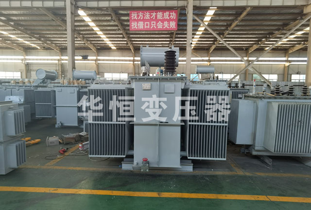 SZ11-6300/35固安固安固安油浸式变压器价格